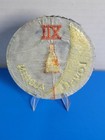 Nasa Gemini Xii Mission Patch November 11 1966 10th And Final Flight Of Program