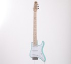 Traveler Guitar Travelcaster Deluxe Sgr