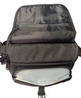 Lowepro Camera Bag Adventura Sh 160 Ii Padded Shoulder With Strap Black   Orange