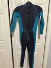 Vofiw Kids Boy Girl Origin 3mm Size 12 Wetsuit  Long Neoprene Wetsuit