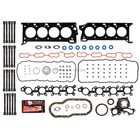 Fits 07-09 Toyota Tundra Sequoia Lexus 5 7l Dohc Full Gasket Set Bolts 3urfe