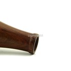 Clarinet Bell Mahogany Red Wood For Bb Clarinet Universal Length 2025  Nice