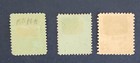 Us Stamps 1875-1878-1928 Fantastic Unused Us Old Stamps - M h