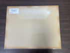 Vintage Ford Dealer Service Counter Laminated Poster Display Advertisement 524