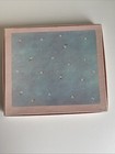 Vintage Baby Album - First Diary And Picture Album - 1960 W original Box Unused