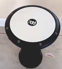 Doumbek Drum Darbuka   Meinl Percussion Aluminum Bass Doumbek Egyptian Goblet 