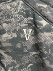 Rocky Venator Camo Vest With Scent Iq Men   s Size Large Nwt