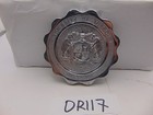 University Of Missouri Columbia Seal Metal 3 1 2  Round Collage Vintage Bears
