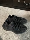 Size 9 - Adidas Yeezy Boost 380 Onyx Non-reflective