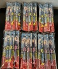  new Lot Of 36 Colgate Bluey Toothbrushes Extra Soft For Children 2-5  free Ship