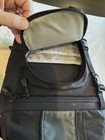 Lowepro Sling Shot Camera Bag 202 Aw Black All Weather Excellent Condition
