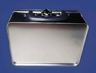 Apple Computer Lunchbox From Apple Company 1990 s - Excellent - Very Rare 