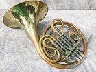 Yamaha Yhr-661 Double French Horn Hardcase