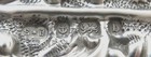 Antique Edwardian Sterling Silver Cover  at Home  Book 1901
