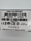 Foreo Luna Foto Midnight  Facial Cleansing Massager