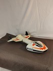     vintage 1979 Milton Bradley Star Bird Avenger Toy Tested Works  A34-sb Mb 