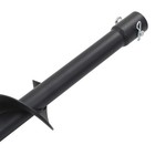 Auger Drill Steel 3 1