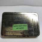 Vintage Rheila Pearls Cough Drops Tin - Made In W  Germany