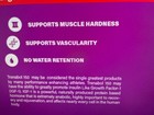 Russia Pharma Test Cyp 200 60 Capsules  Free Shipping