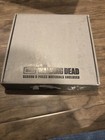 The Walking Dead Season 3 Press Kit With Exclusive Key