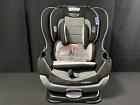 Graco Extend2fit 1963212 Convertible Baby Car Seat Gotham Exp  01 01 2029 New
