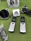 Vtech Cs6919-2 Dect 6 0 2-handset Cordless Phone  S3