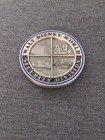 Rare Walt Disney Security Resort Operations Official Challenge Coin