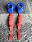 Baby Einstein Jumper Jumperoo Musical Motion Replacement Part - 2 Springs