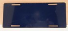 Metropolitan Co-op Milk Producers Bargaining Agency License Plate Topper- 1940 s