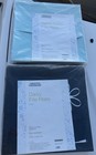 2 Creative Memories Organization Daisy Reflections File Mate Regular 12x12 New