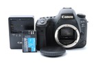 Exc 5 Canon Eos 6d Mark Ii 26 0mp Digital Slr Dslr Camera Body Only W  Charger