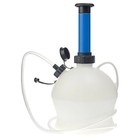 Shoreline Marine Sl Oil Pump Fluid Evac Kit Sl40419  free Shipping