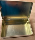 Vintage Camel Cigarette Tin