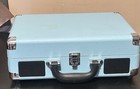 Victrola Vintage 3speed Bluetooth Portable Suitcase Record Player Vsc-550bt
