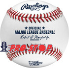 2026 All Star Futures Game Official Rawlings Baseball Philadelphia - Boxe6