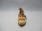 Wee Forest Folk Shoe Inn Ornament - Co-05 Retired 2012 New In Wff Box