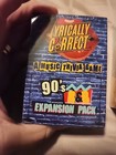 3 Lyrically Correct Card Game   Expansion Packs 