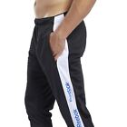  fk6136  Mens Reebok Training Essentials Linear Logo Track Pant