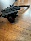 Manfrotto 502hd Mvh502ah Pro Fluid Video Head