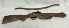 150 Lbs Wizard Heavy Duty Draw Recurve Hunting Crossbow