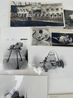 Lot Of 27 Vintage Motor Mercury Outboard Photo Promo  2