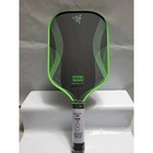 Razer X Joola Perseus Pro Iv 16mm Limited Edition Pickleball Paddle Same Day        