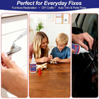 Precision Super Glue Kit  1 06 Fl Oz  30g      Ca Glue With Anti-clog Cap  3 Me   