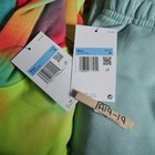 Jordan Men s Size M Sweatsuit Mvp 2 Piece Fleece Tracksuit Tie Dye Multicolor