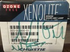Christie Xenolite Cdxl-16m Xenon Short-arc Projector Lamp 003-003900-01