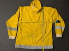 Wildfire Pacific Nomex Iii Wildland Fire Jacket L Yellow