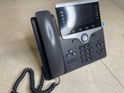 Cisco Ip Phone Series 8800  Model Cp-8861