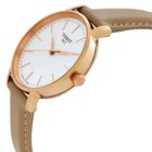 Tissot Everytime Quartz White Dial Ladies Watch T1432103601100 Tist1432103601100