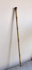 An Antique Large Solingen Sword Stick late 18th C 
