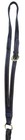 Horse Australian Black Leather Adjustable Kimberley Crupper 110cp240
